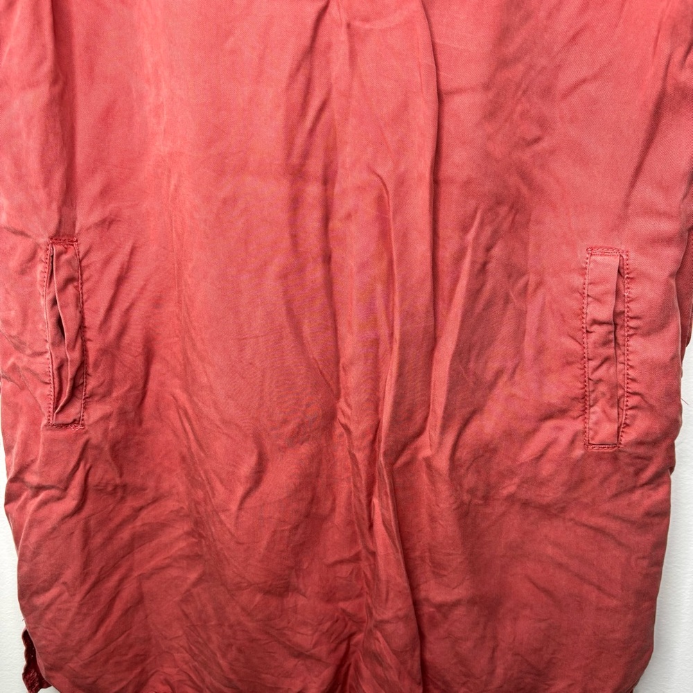 Velvet Heart Mini Dress - Picture 4 of 6